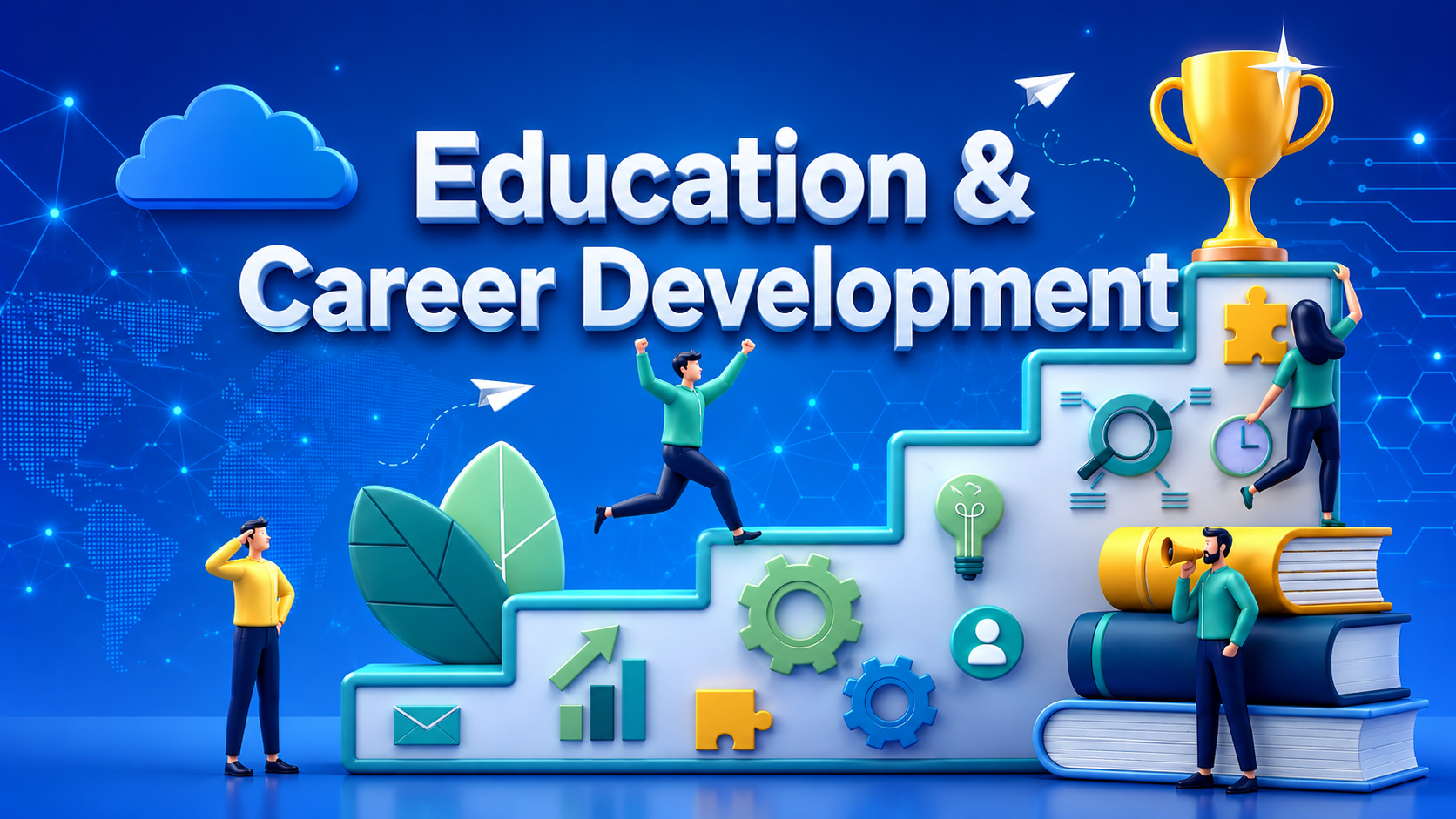 Education & Career Development