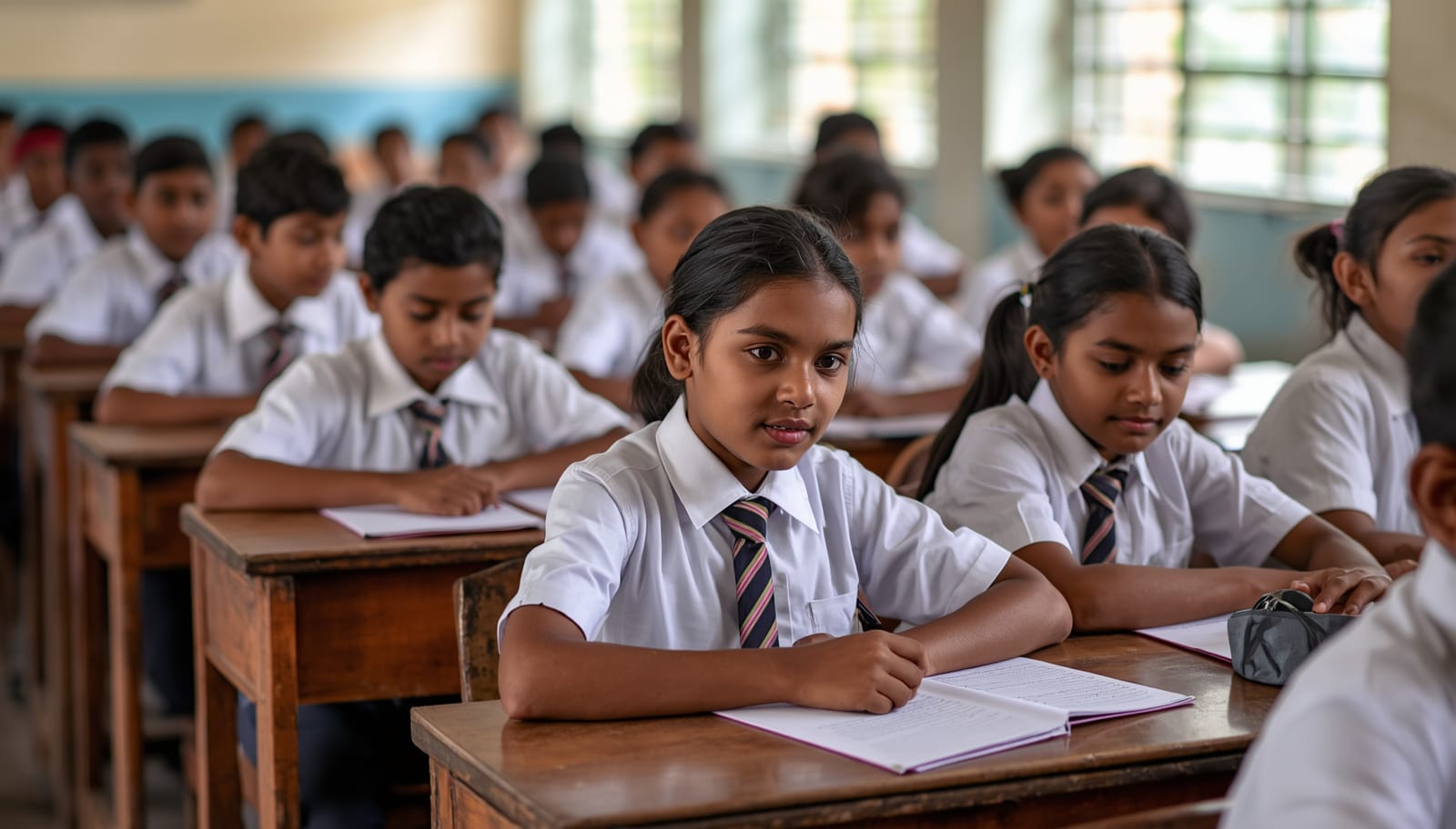 School Education